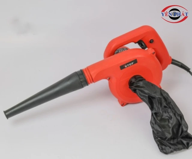 Máy hút bụi Thái Lan etop