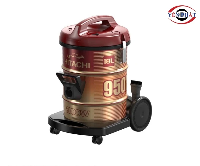 Máy hút bụi Thái Lan hitachi