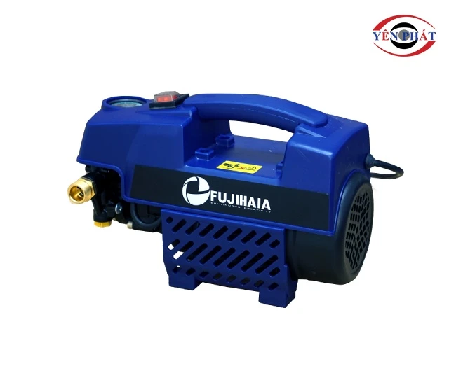 Top 8+ Máy rửa xe cảm ứng từ: Chính hãng, Bền, Mạnh mẽ