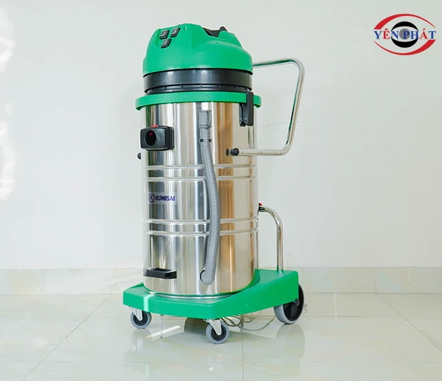 Mua máy hút bụi Kumisai KMS 90