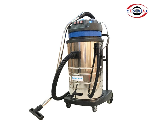 6+ Địa chỉ bán máy hút bụi công nghiệp ở TpHcm chất lượng