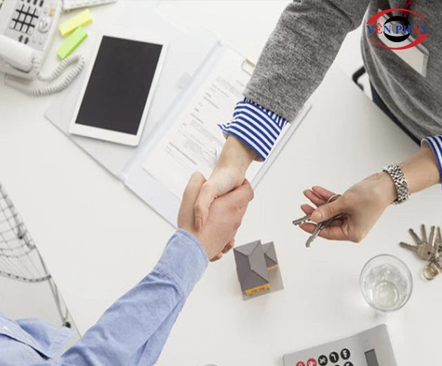 Tìm kiếm nhà phân phối uy tín