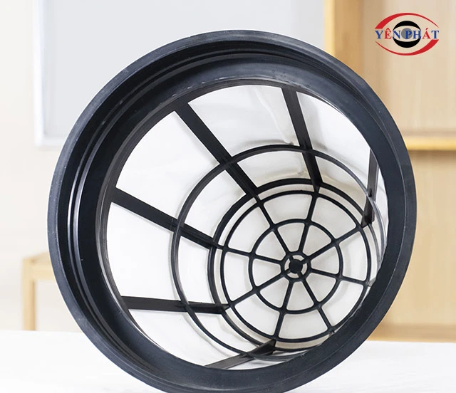 Túi Lọc máy hút bụi Kumisai KMS60-2Q