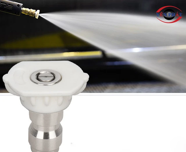 Béc phun máy rửa xe 40 độ