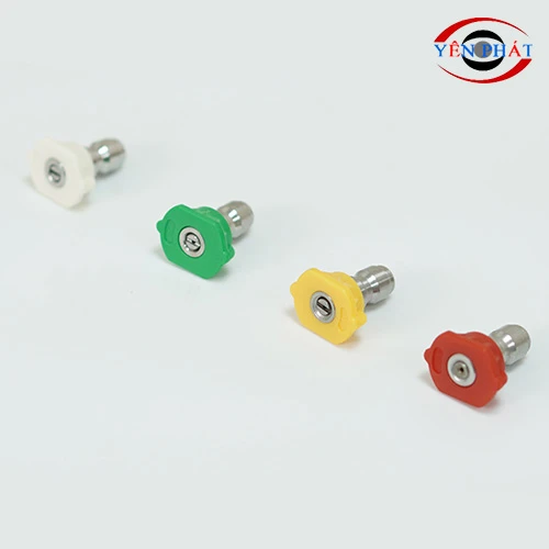Béc phun máy rửa xe 3