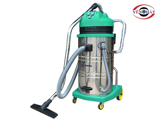 Máy hút bụi nước Kumisai KMS80H-Hepa