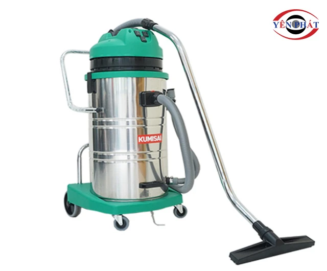 Top 11+ Máy hút bụi công nghiệp 3 motor: Bền, Khoẻ, Giá rẻ