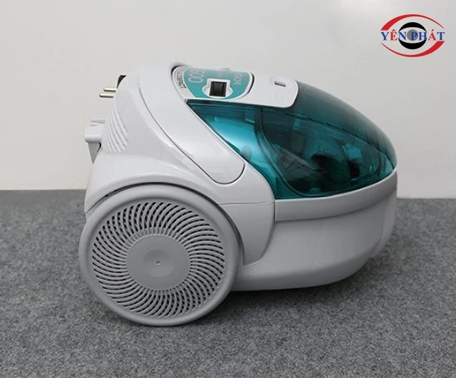 Máy hút bụi ít ồn Hitachi CV-BM16 1600W