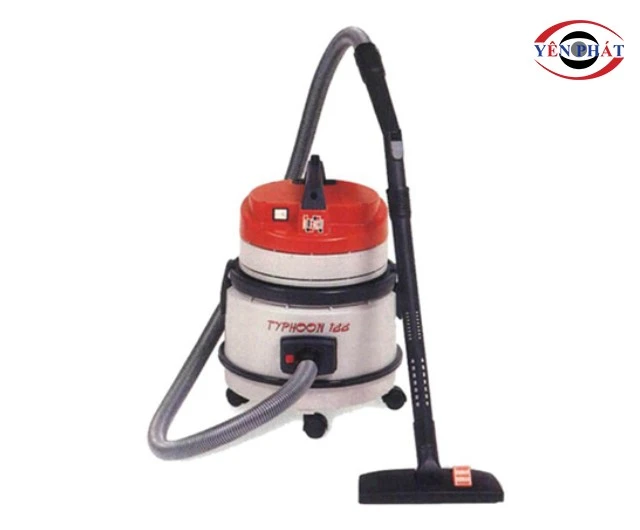 Máy hút bụi khô hút nước Typhoon 116