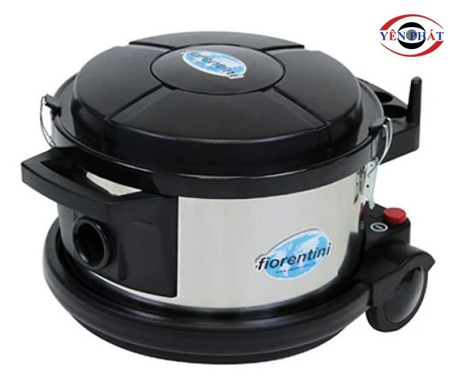 Máy hút bụi mini không ồn Fiorentini 390