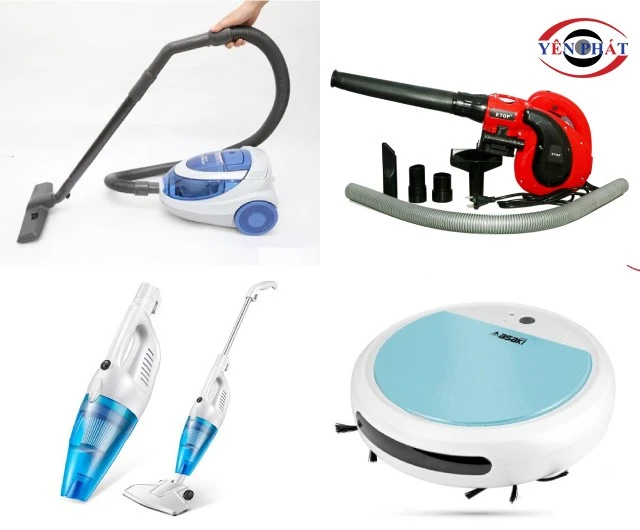 máy hút bụi thái lan công suất nhỏ