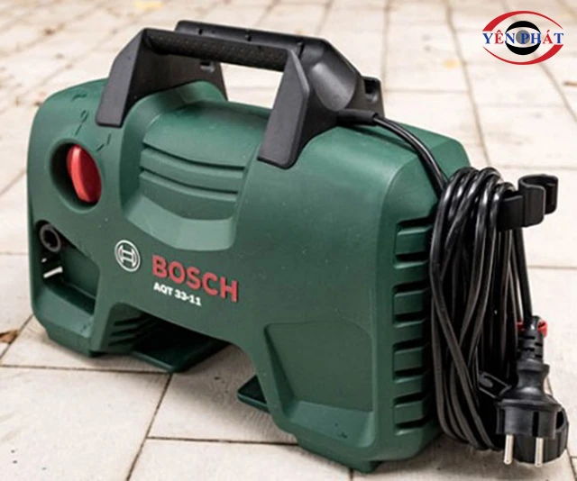 Máy rửa xe Nguyễn Kim Cần Thơ