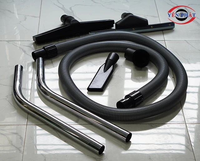 Phụ kiện máy hút bụi Kumisai KMS602H