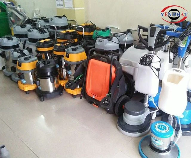 Quân Phát Clean