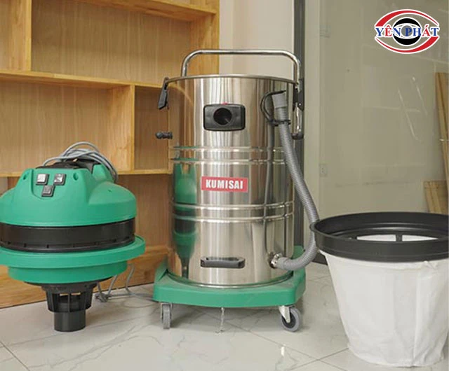 các bộ phận của Kumisai KMS 60-3