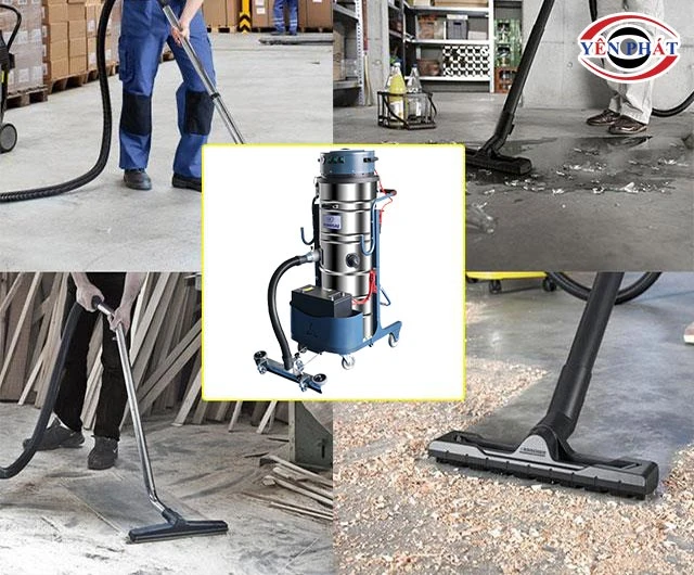 Công năng vệ sinh vượt trội