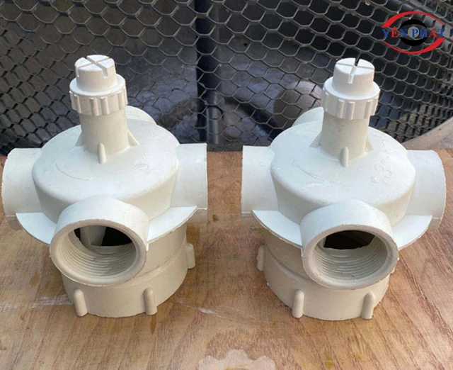 Đầu phun nước tháp giải nhiệt Kumisai KMS 500RT