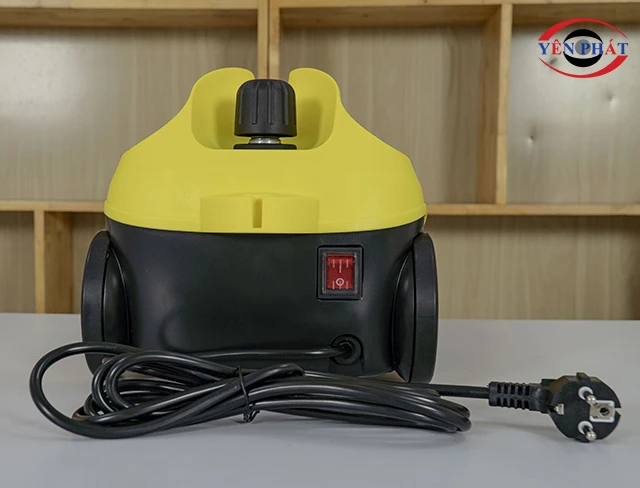 Kumisai KMS02 thiết kế nhỏ gọn