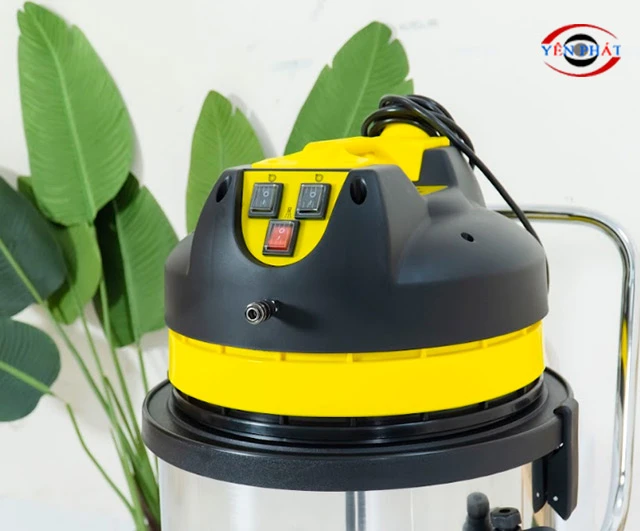 Kumisai KMS602C được trang bị 3 motor