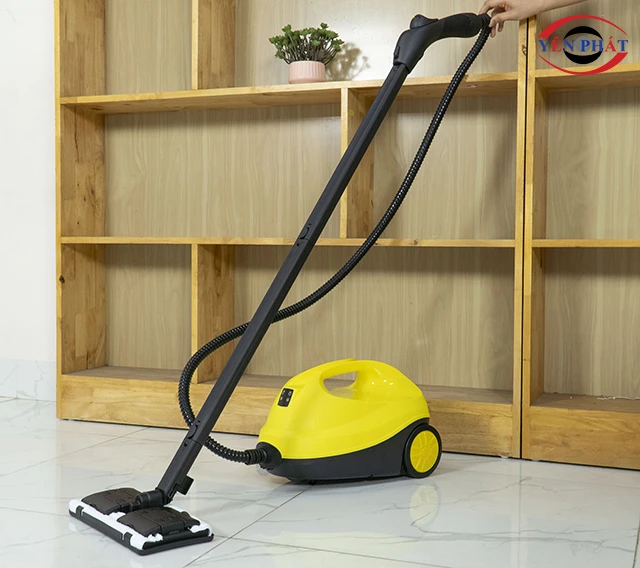 Máy giặt thảm hơi nước nóng Kumisai KMS02