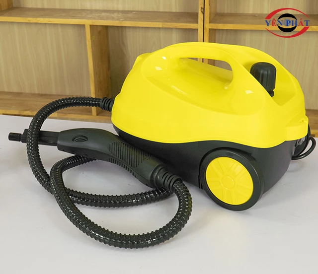 Máy làm sạch hơi nước Kumisai KMS02