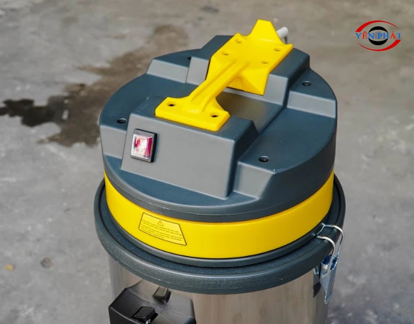 Đầu máy hút bụi Kumisai KMS 35A