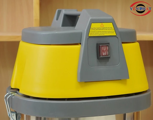 Công tắc bật tắt vô cùng tiện lợi