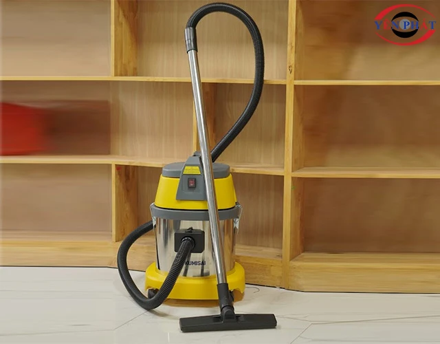 Mua ngay máy hút bụi Kumisai KMS15H-Hepa