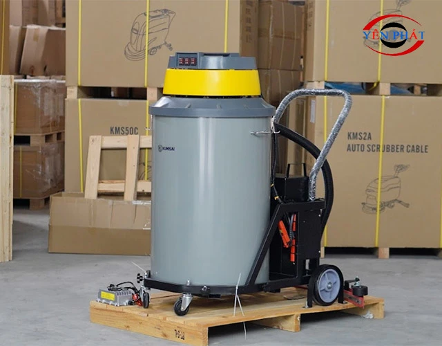 Thiết kế hiện đại của Kumisai KMS 602T