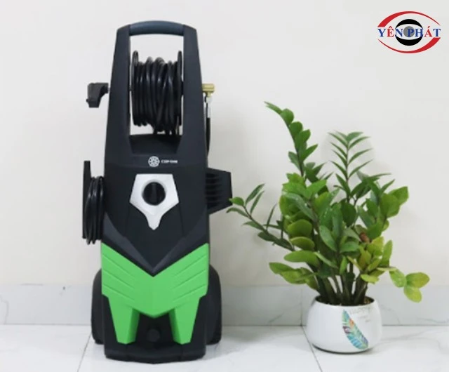 Máy Rửa Xe Ở Bình Dương - Công Suất Mạnh, Độ Bền Cao