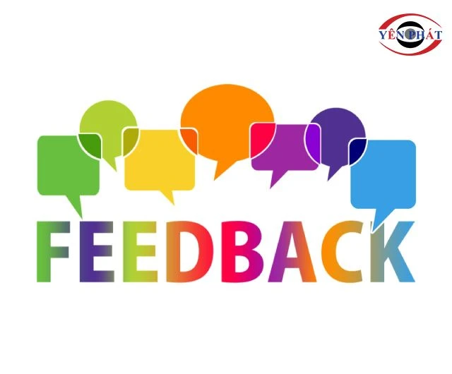 feedback