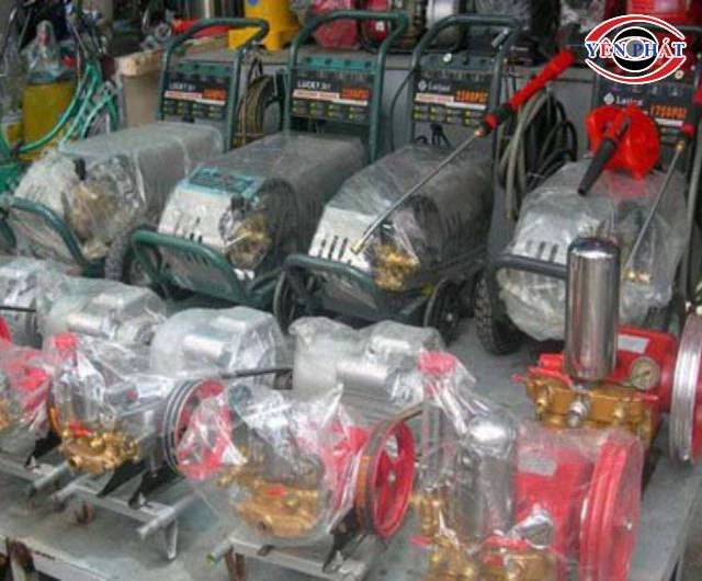 Cửa hàng Gia Hoàng Phát 