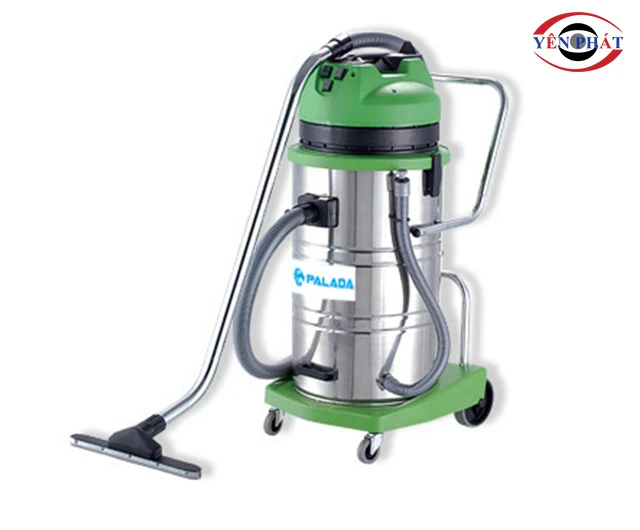 Máy hút bụi công nghiệp tại Đà Nẵng: Chính hãng, Giá xưởng