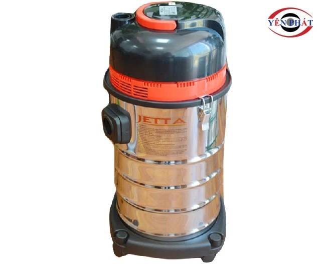 Máy hút bụi công nghiệp Nhật hãng Jetta
