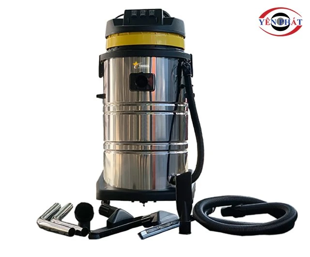 Máy hút bụi công nghiệp Nhật hãng Tahawa