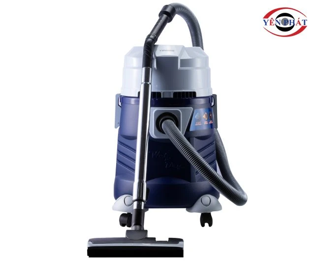 Máy hút bụi công nghiệp Nhật hãng tiross