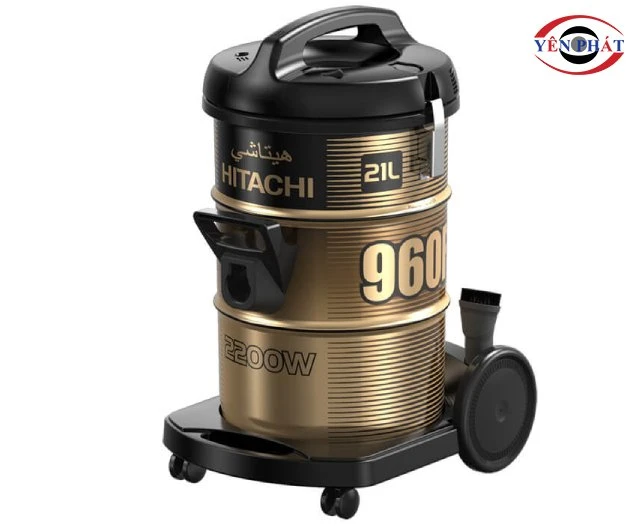 8 Hãng máy hút bụi công nghiệp Nhật: Siêu bền, Nổi tiếng