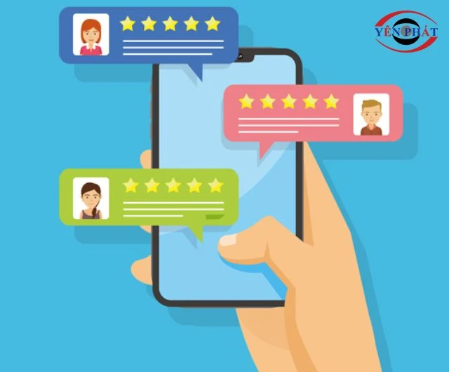 Xem review sản phẩm