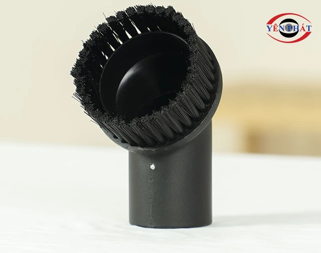 Đầu chổi tròn máy hút bụi