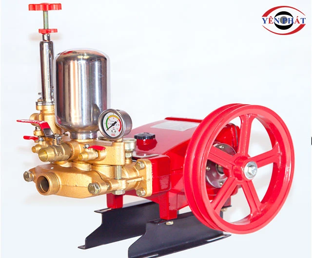 Đầu máy bơm rửa xe HL 80