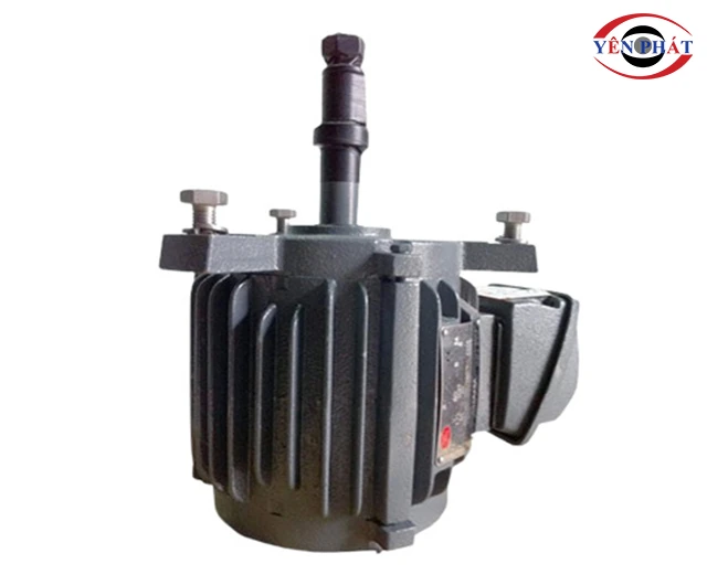 Động cơ tháp giải nhiệt Kumisai 250rt