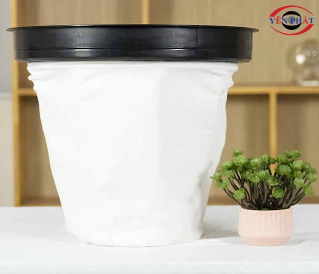 Túi lọc bụi máy hút bụi