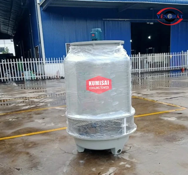 Mua tháp giải nhiệt Kumisai KMS 20RT