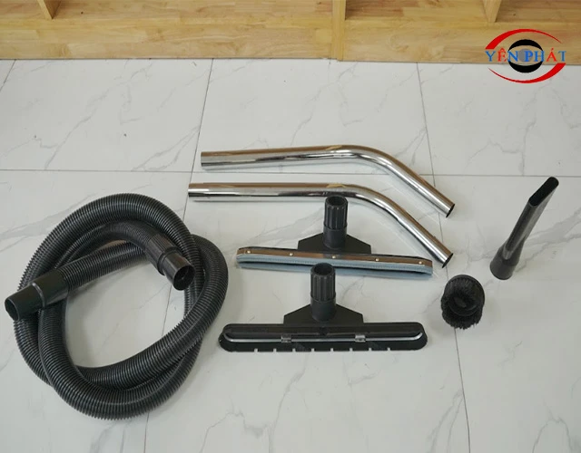 Phụ kiện máy hút bụi công nghiệp Kumisai KMS 80A-New