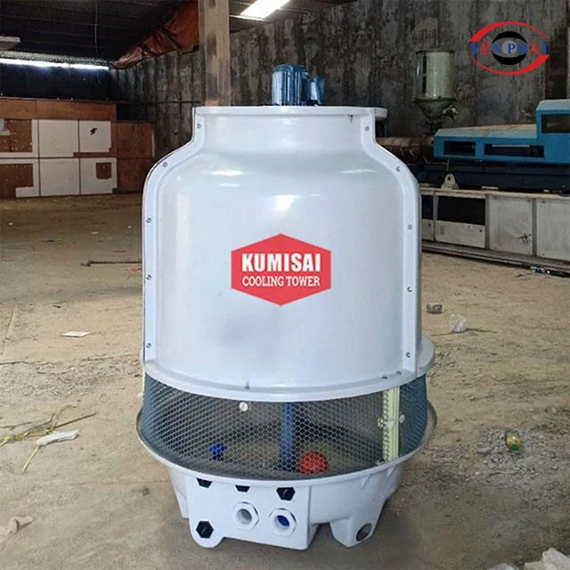 Mua tháp giải nhiệt Kumisai KMS 8RT