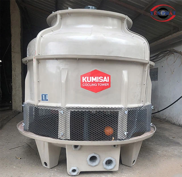 Tháp giải nhiệt Kumisai KMS 40RT