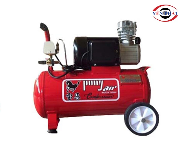 6 Địa chỉ mua máy nén khí Hải Phòng: Giá rẻ, Chất lượng cao