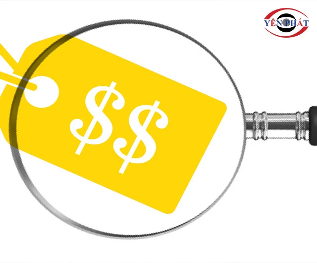 giá cả sản phẩm