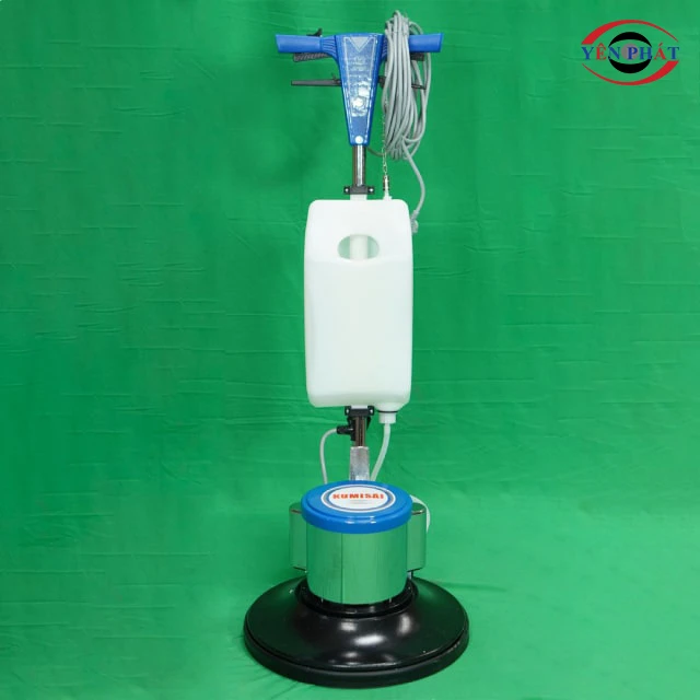 Máy chà sàn công nghiệp Kumisai KMS 522