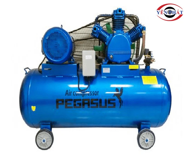 máy khí nén trung quốc của hãng Pegasus